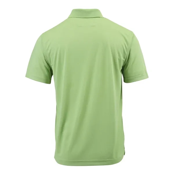 Paragon Youth Saratoga Performance Mini Mesh Sport Shirt... from ASI 84358 S&S Activewear