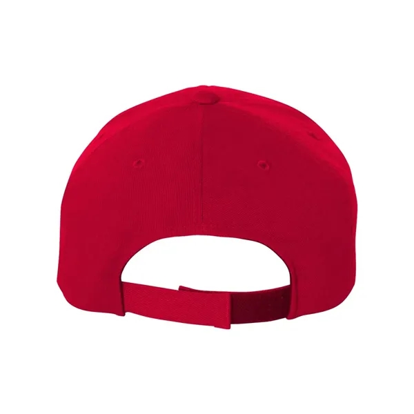 Structured six-panel cap, blank.... from ASI 84358 S&S Activewear