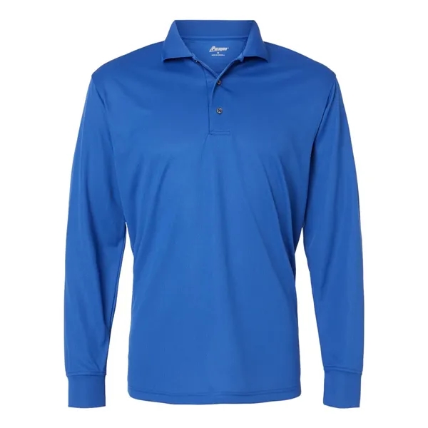 Paragon Prescott Long Sleeve Sport Shirt... from ASI 84358 S&S Activewear