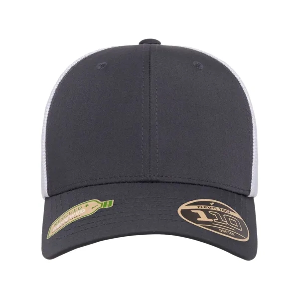Flexfit 110® Recycled Mesh Cap... from ASI 84358 S&S Activewear