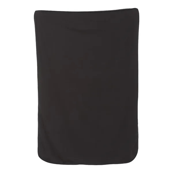 Premium Jersey Infant Blanket... from ASI 84358 S&S Activewear