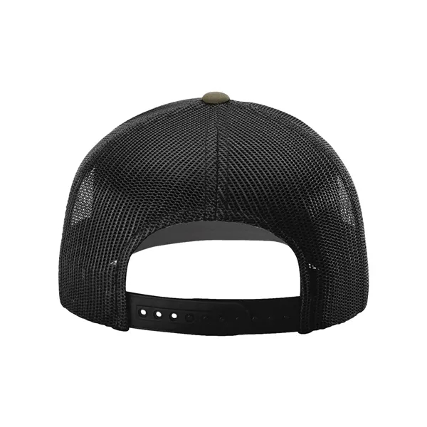 Richardson Recycled Trucker Cap... from ASI 84358 S&S Activewear