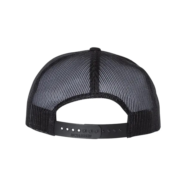 Foamie Trucker Snapback... from ASI 84358 S&S Activewear