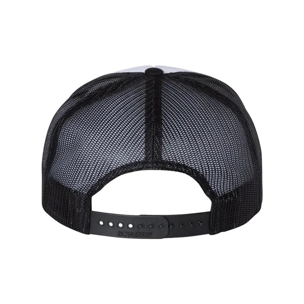 Foamie Trucker Snapback... from ASI 84358 S&S Activewear