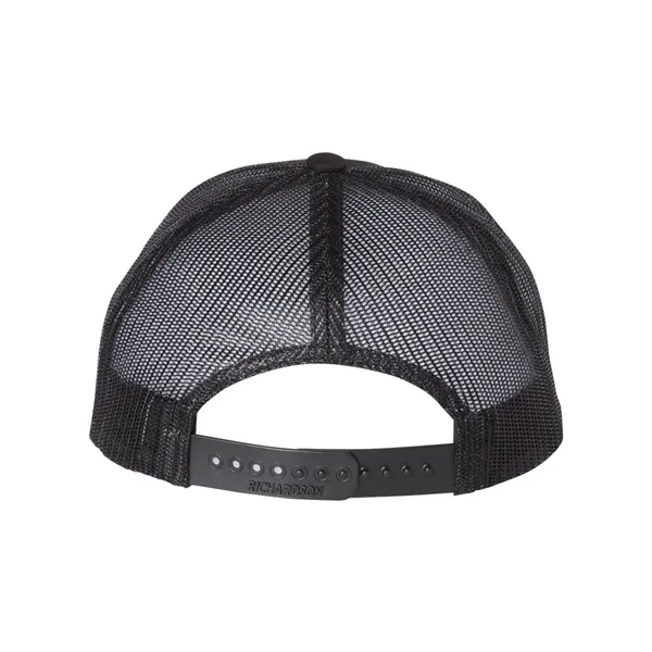 Low Profile Trucker Cap... from ASI 84358 S&S Activewear