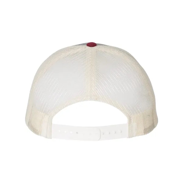 Low Profile Trucker Cap... from ASI 84358 S&S Activewear