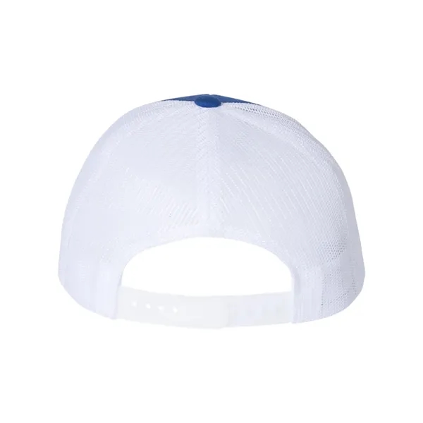 Low Profile Trucker Cap... from ASI 84358 S&S Activewear