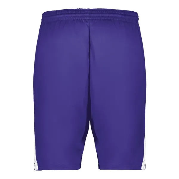 Alley-Oop Reversible Shorts... from ASI 84358 S&S Activewear