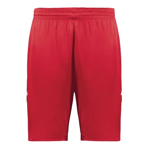 Alley-Oop Reversible Shorts... from ASI 84358 S&S Activewear