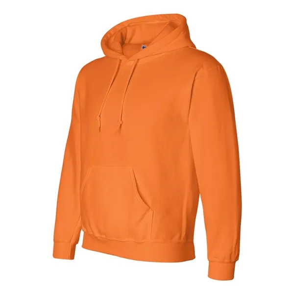 Adult hooded sweatshirt made of 9.3 oz., 50% cotton / 50%... from ASI 84358 S&S Activewear