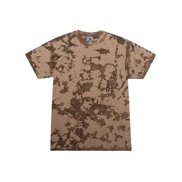 Colortone Iced T-Shirt... from ASI 84358 S&S Activewear