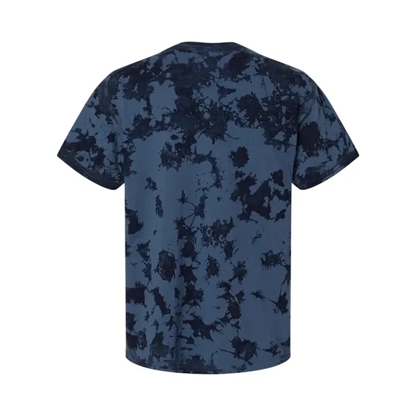 Colortone Iced T-Shirt... from ASI 84358 S&S Activewear