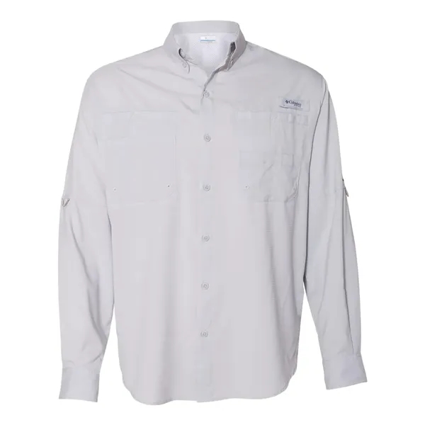 Tamiami™ II Long Sleeve Shirt... from ASI 84358 S&S Activewear