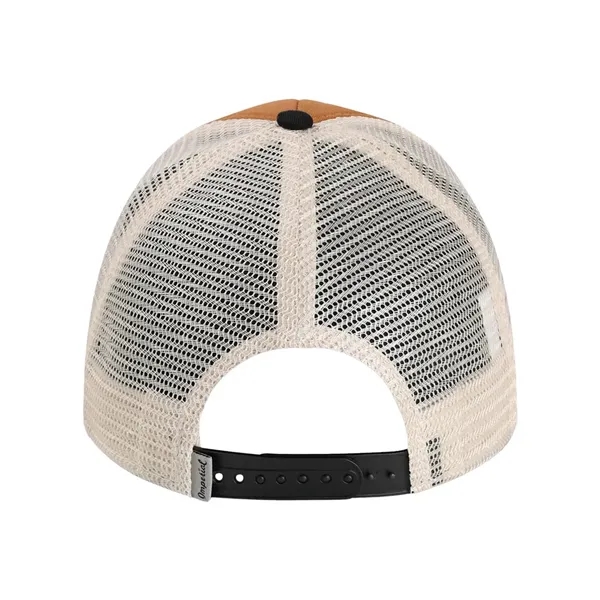 Imperial North Country Trucker Cap... from ASI 84358 S&S Activewear