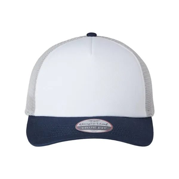 Imperial North Country Trucker Cap... from ASI 84358 S&S Activewear