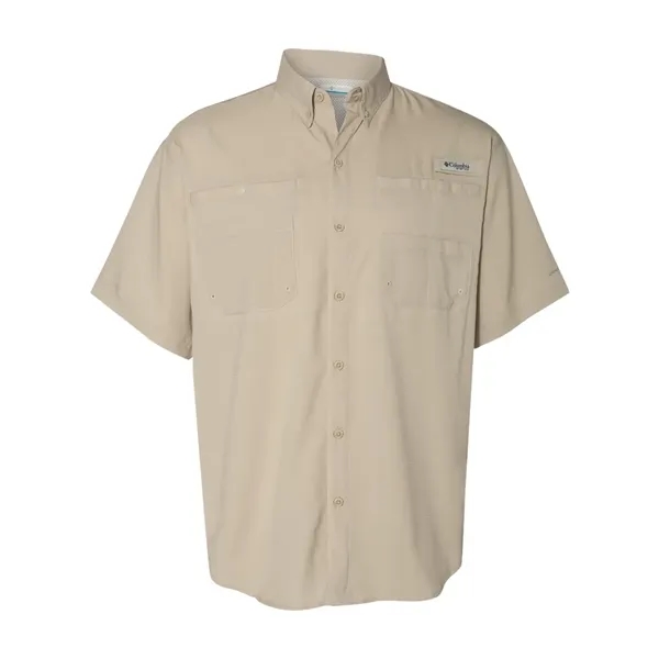 Tamiami™ II Short-Sleeve Shirt... from ASI 84358 S&S Activewear