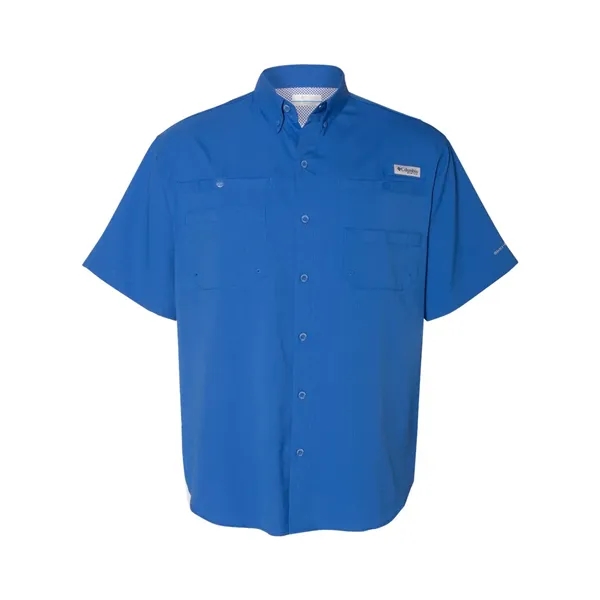 Tamiami™ II Short-Sleeve Shirt... from ASI 84358 S&S Activewear