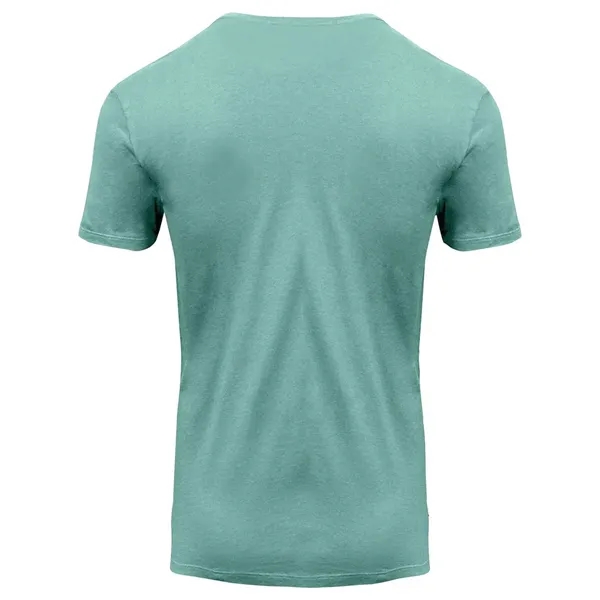 Threadfast Apparel Pigment Dye T-Shirt... from ASI 84358 S&S Activewear
