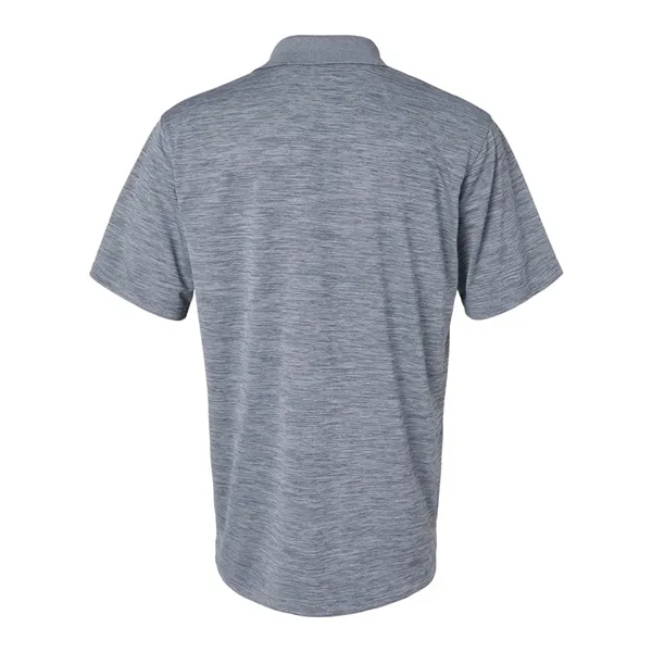 Paragon Dakota Striated Heather Sport Shirt... from ASI 84358 S&S Activewear