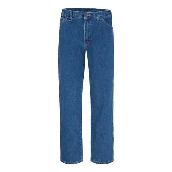 Dickies 5-Pocket Jeans - Odd Sizes... from ASI 84358 S&S Activewear