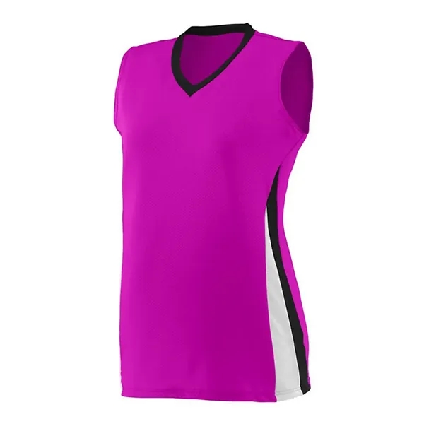 Girls' Tornado Jersey... from ASI 84358 S&S Activewear