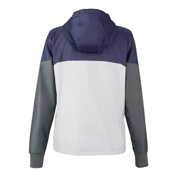 Under Armour Women's Team Legacy Jacket... from ASI 84358 S&S Activewear