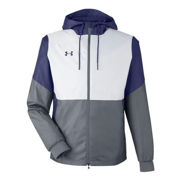 Under Armour Team Legacy Jacket... from ASI 84358 S&S Activewear