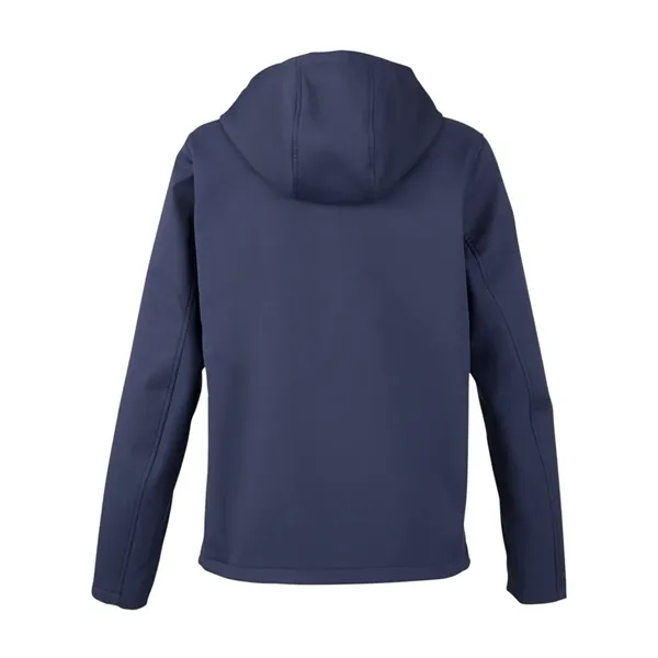 Under Armour Women's Coldgear Infared Shieeld 2.0 Hooded ...... from ASI 84358 S&S Activewear