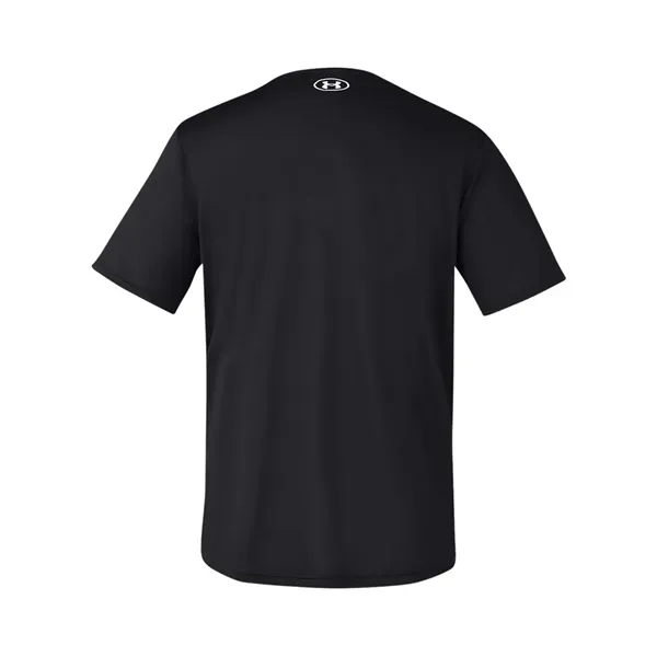Under Armour Team Tech T-Shirt... from ASI 84358 S&S Activewear