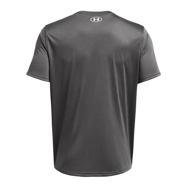 Under Armour Team Tech T-Shirt... from ASI 84358 S&S Activewear