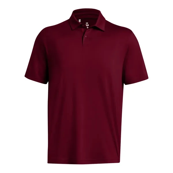 Under Armour Recycled Polo... from ASI 84358 S&S Activewear