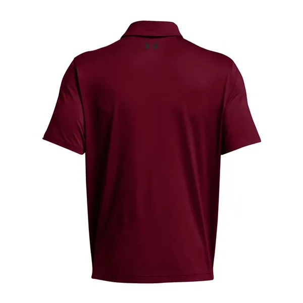 Under Armour Recycled Polo... from ASI 84358 S&S Activewear