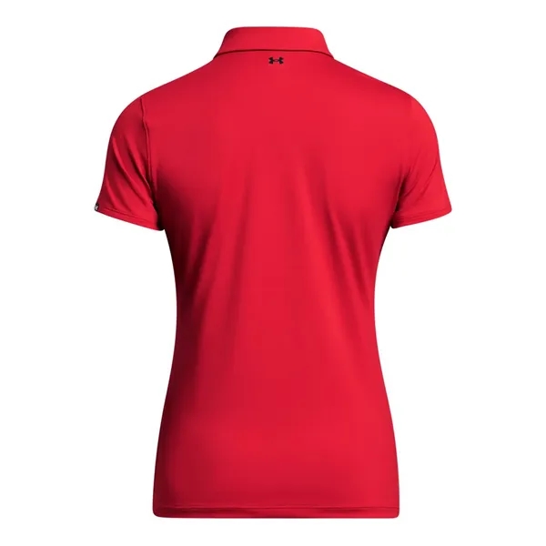 Under Armour Women's Recycled Polo... from ASI 84358 S&S Activewear
