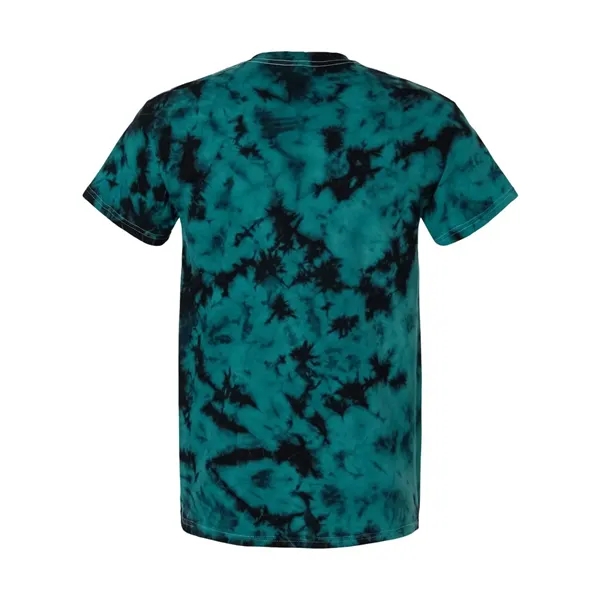 Colortone Crystal Wash T-Shirt... from ASI 84358 S&S Activewear