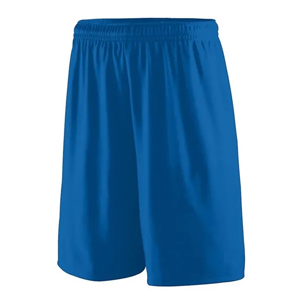 Training Shorts... from ASI 84358 S&S Activewear