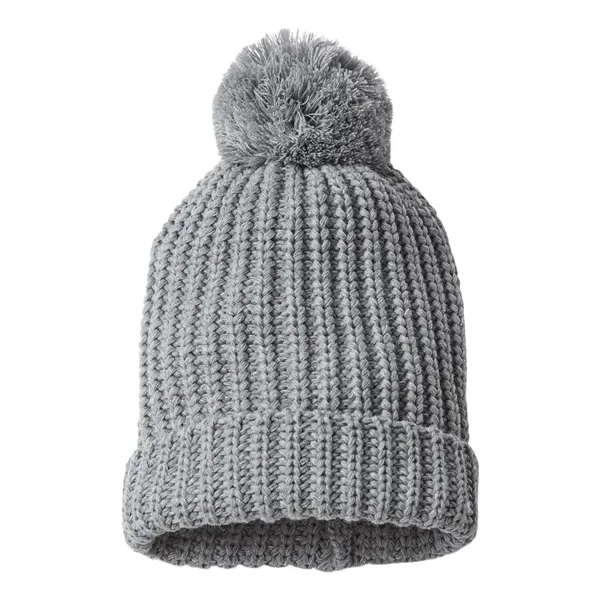 Richardson Marled Beanie... from ASI 84358 S&S Activewear