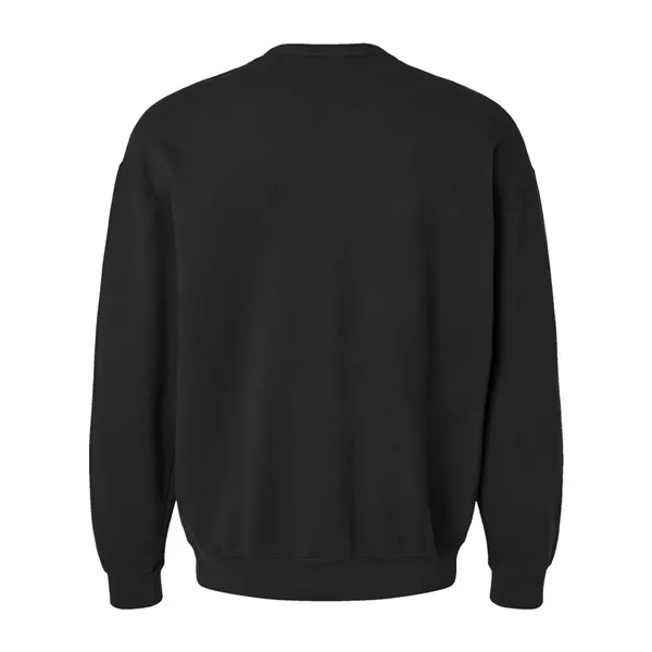 Comfort Colors Garment Dyed Lightweight Fleece Crewneck S...... from ASI 84358 S&S Activewear