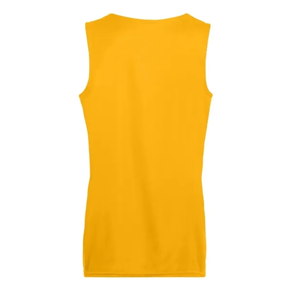 Women's Reversible Wicking Tank... from ASI 84358 S&S Activewear