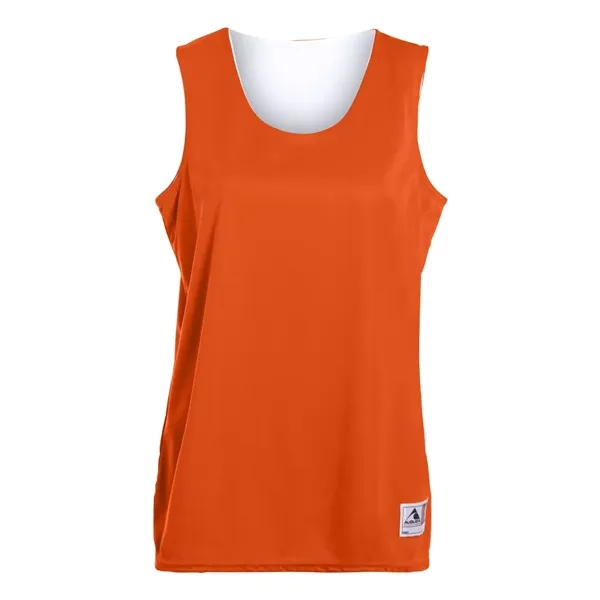 Women's Reversible Wicking Tank... from ASI 84358 S&S Activewear