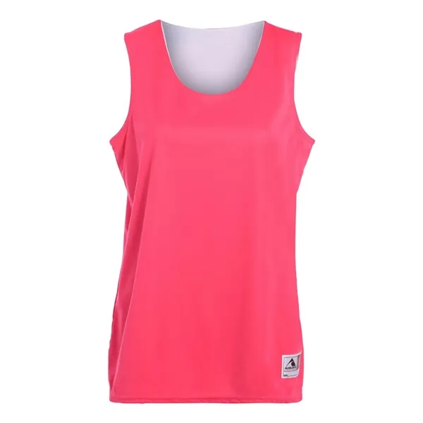 Women's Reversible Wicking Tank... from ASI 84358 S&S Activewear
