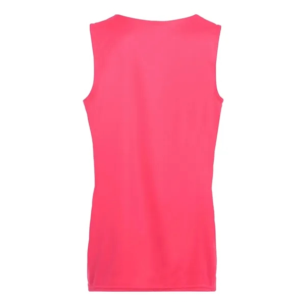 Women's Reversible Wicking Tank... from ASI 84358 S&S Activewear