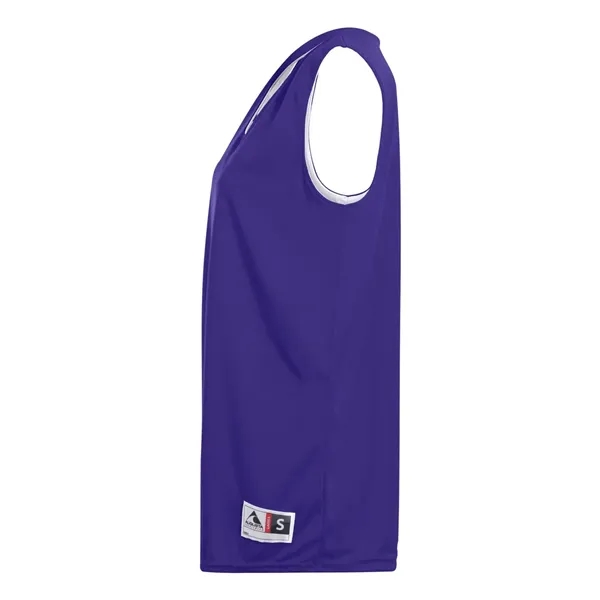 Women's Reversible Wicking Tank... from ASI 84358 S&S Activewear
