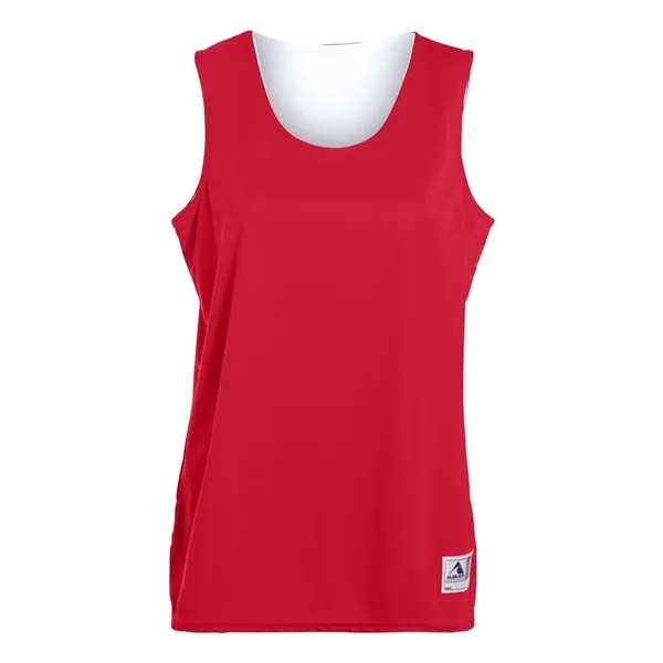 Women's Reversible Wicking Tank... from ASI 84358 S&S Activewear