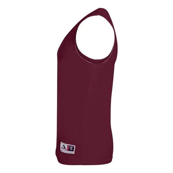 Youth Reversible Wicking Tank... from ASI 84358 S&S Activewear