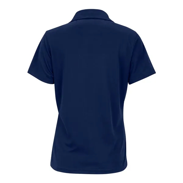 Paragon Women's Memphis Sueded Sport Shirt.... from ASI 84358 S&S Activewear
