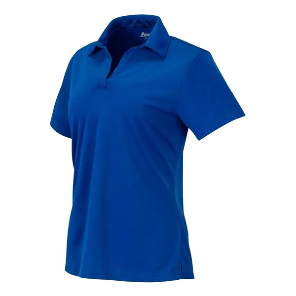 Paragon Women's Memphis Sueded Sport Shirt.... from ASI 84358 S&S Activewear