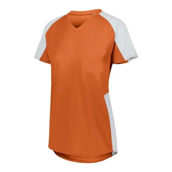 Women's Cutter Jersey... from ASI 84358 S&S Activewear