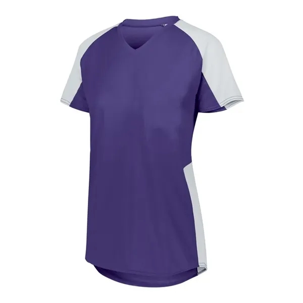Women's Cutter Jersey... from ASI 84358 S&S Activewear