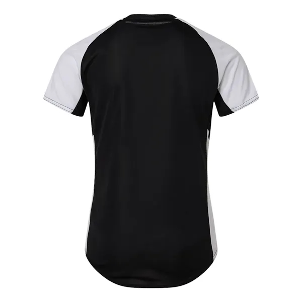 Girls' Cutter Jersey... from ASI 84358 S&S Activewear