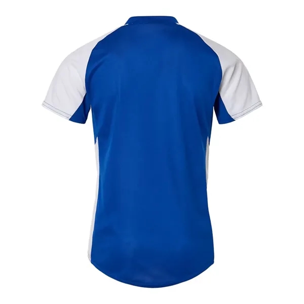 Girls' Cutter Jersey... from ASI 84358 S&S Activewear